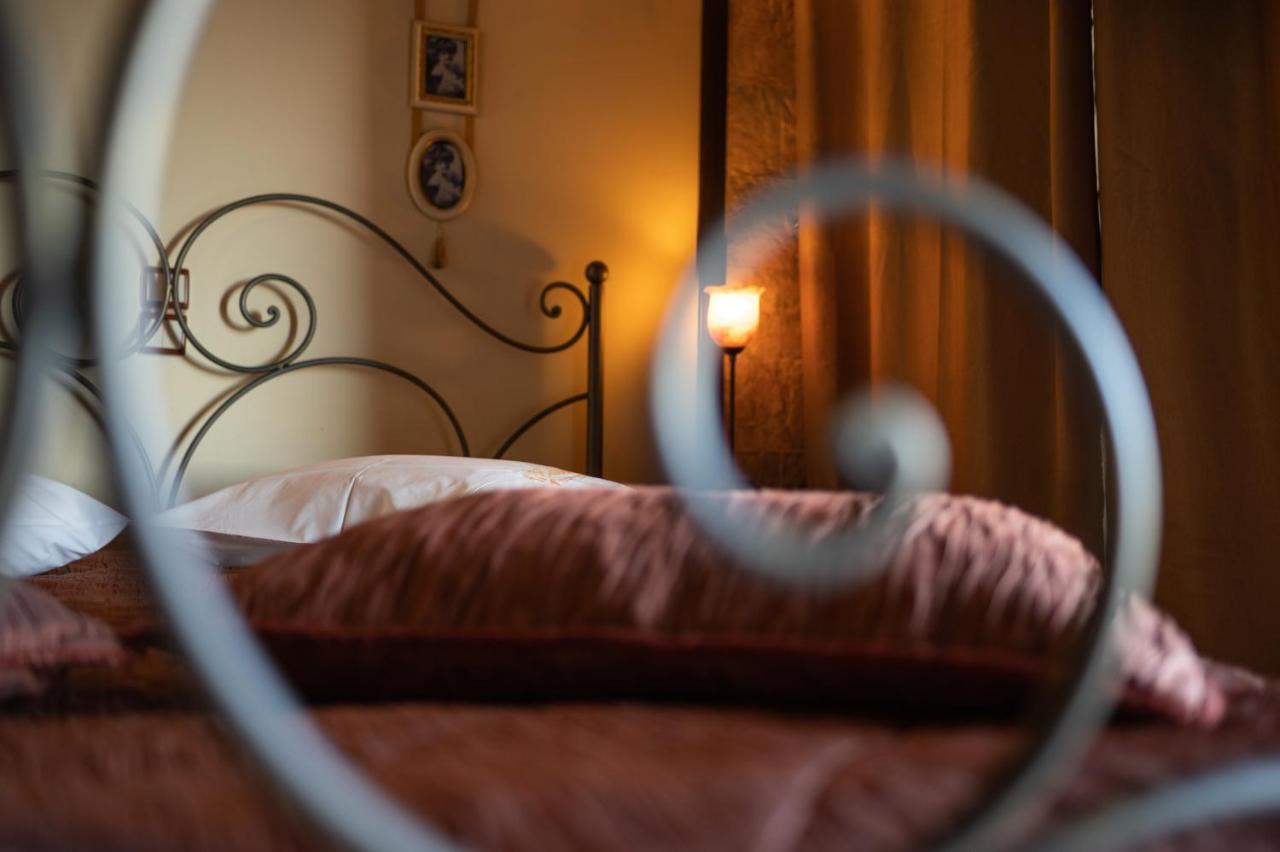 Kato Sinikia Trikalon Vathyskia Guesthouse מראה חיצוני תמונה