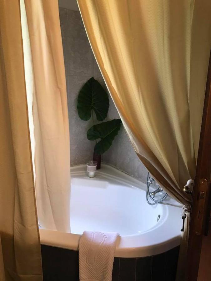 Kato Sinikia Trikalon Vathyskia Guesthouse מראה חיצוני תמונה