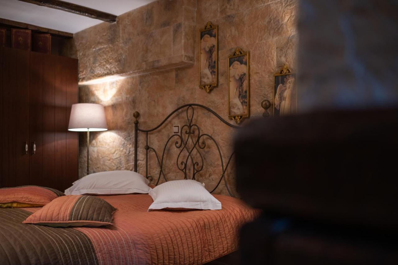 Kato Sinikia Trikalon Vathyskia Guesthouse מראה חיצוני תמונה