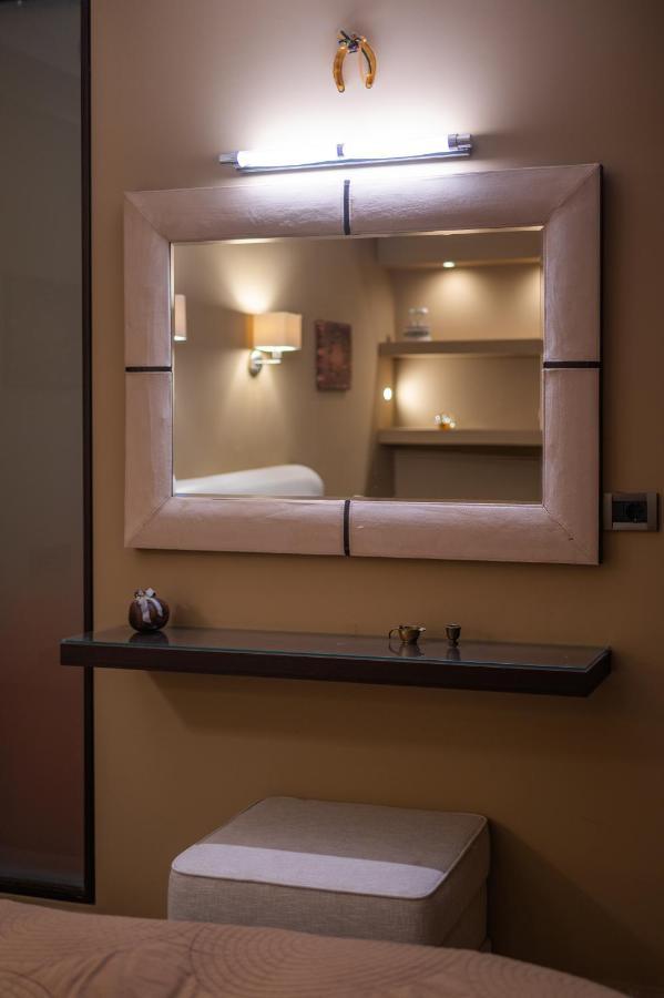 Kato Sinikia Trikalon Vathyskia Guesthouse מראה חיצוני תמונה