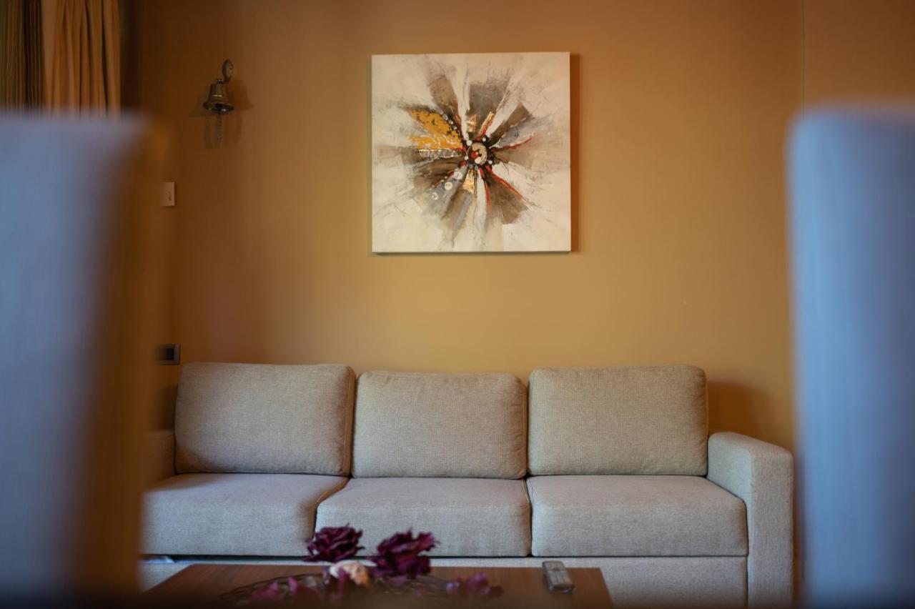 Kato Sinikia Trikalon Vathyskia Guesthouse מראה חיצוני תמונה