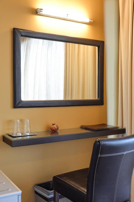 Kato Sinikia Trikalon Vathyskia Guesthouse חדר תמונה
